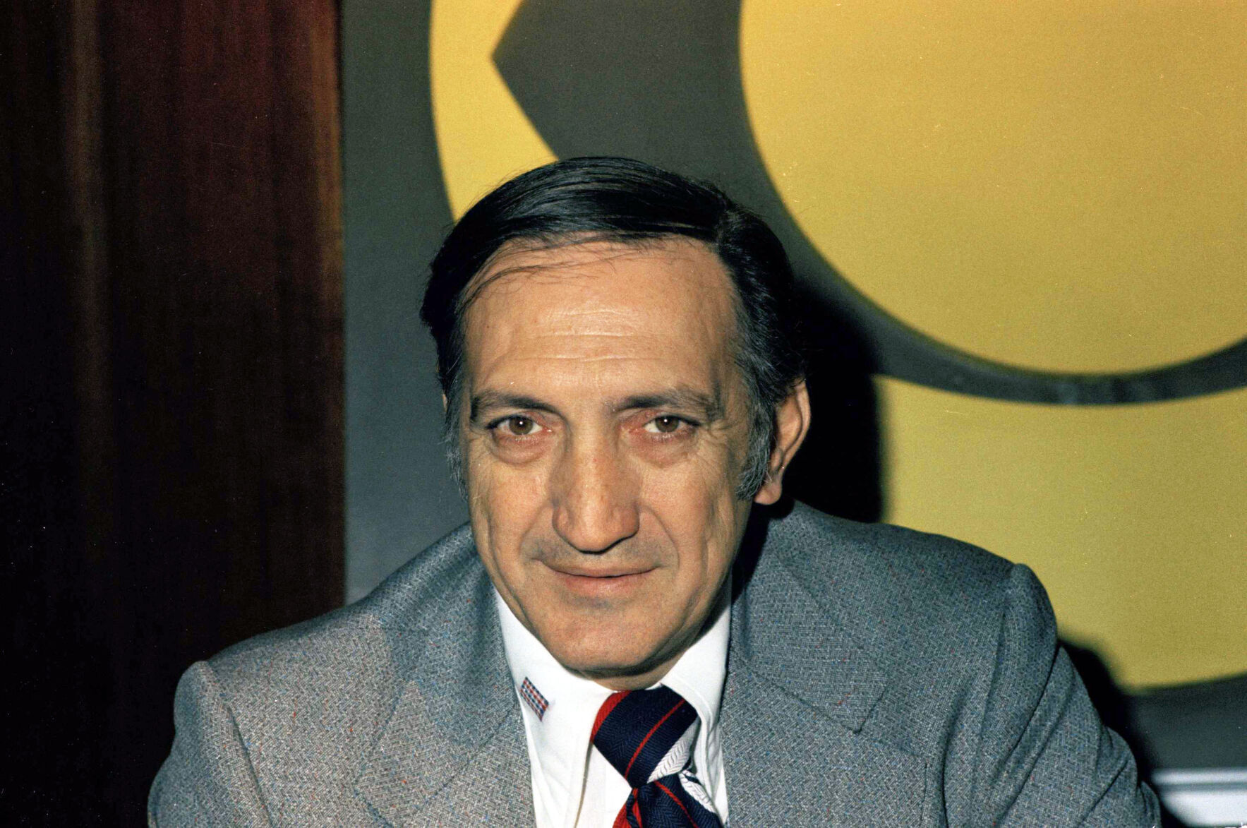 2016: Ralph Branca